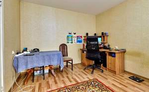 1-к квартира, вторичка, 38м2, 11/16 этаж