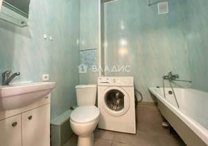 Студия квартира, вторичка, 26м2, 1/3 этаж