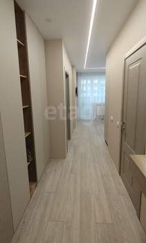 1-к квартира, вторичка, 40м2, 3/23 этаж