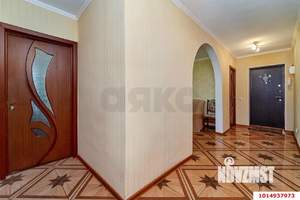 3-к квартира, вторичка, 66м2, 3/9 этаж