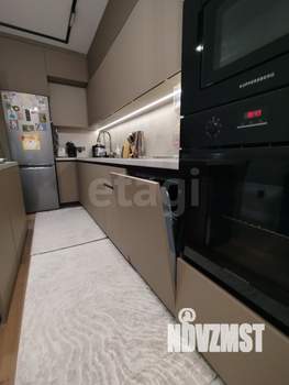 2-к квартира, вторичка, 61м2, 6/16 этаж