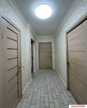 2-к квартира, вторичка, 62м2, 5/16 этаж