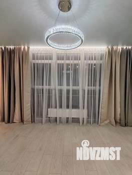 2-к квартира, вторичка, 60м2, 15/17 этаж