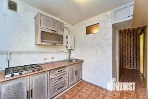 1-к квартира, вторичка, 32м2, 4/5 этаж