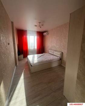1-к квартира, вторичка, 34м2, 23/24 этаж