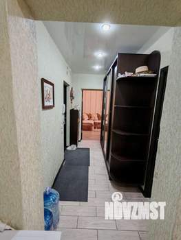 2-к квартира, вторичка, 54м2, 6/16 этаж