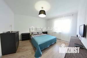 3-к квартира, вторичка, 92м2, 6/16 этаж