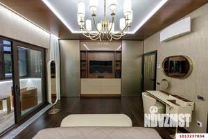 4-к квартира, вторичка, 153м2, 11/16 этаж