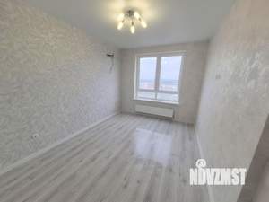 1-к квартира, вторичка, 48м2, 22/24 этаж