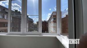 1-к квартира, вторичка, 36м2, 4/6 этаж