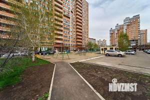 1-к квартира, вторичка, 48м2, 1/16 этаж