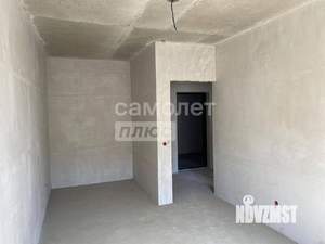 1-к квартира, вторичка, 36м2, 9/24 этаж