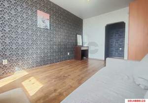 1-к квартира, вторичка, 36м2, 17/17 этаж