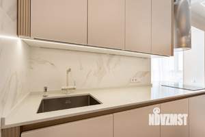 2-к квартира, вторичка, 78м2, 15/24 этаж