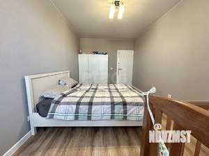 2-к квартира, вторичка, 53м2, 9/18 этаж