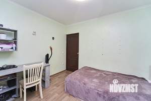 2-к квартира, вторичка, 59м2, 2/16 этаж