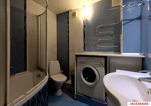 4-к квартира, вторичка, 75м2, 5/5 этаж