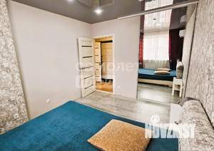 1-к квартира, вторичка, 30м2, 8/9 этаж