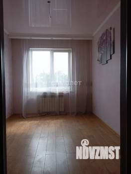 2-к квартира, вторичка, 62м2, 3/6 этаж