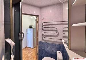 1-к квартира, вторичка, 34м2, 5/5 этаж