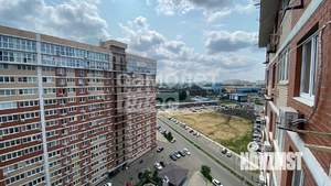 1-к квартира, вторичка, 34м2, 13/16 этаж