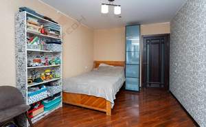 3-к квартира, вторичка, 70м2, 4/16 этаж