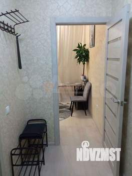 Студия квартира, вторичка, 21м2, 8/22 этаж