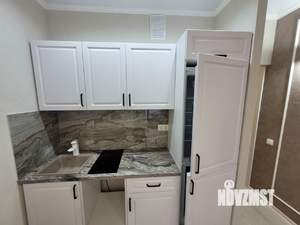 1-к квартира, вторичка, 39м2, 20/22 этаж