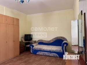 1-к квартира, вторичка, 35м2, 1/1 этаж