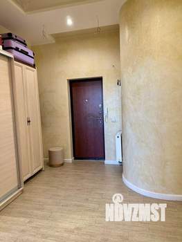 1-к квартира, вторичка, 53м2, 7/22 этаж