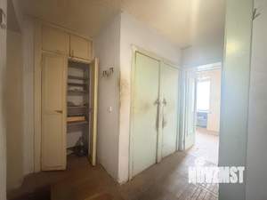 2-к квартира, вторичка, 43м2, 3/9 этаж