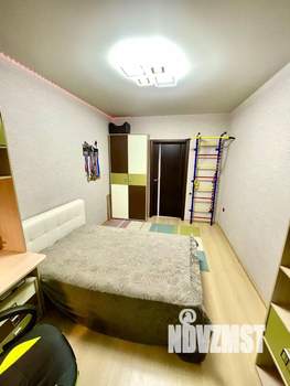 2-к квартира, вторичка, 82м2, 5/5 этаж