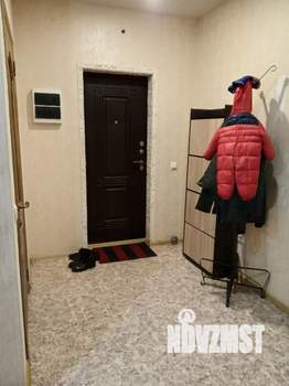 1-к квартира, вторичка, 37м2, 17/17 этаж