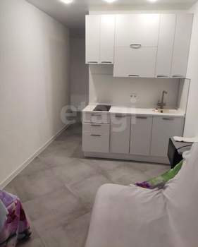 1-к квартира, вторичка, 39м2, 6/10 этаж