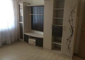 1-к квартира, вторичка, 36м2, 9/11 этаж