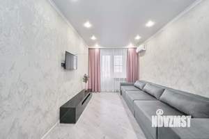 2-к квартира, вторичка, 66м2, 4/18 этаж