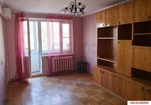 2-к квартира, вторичка, 46м2, 5/5 этаж