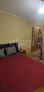 2-к квартира, вторичка, 54м2, 3/5 этаж