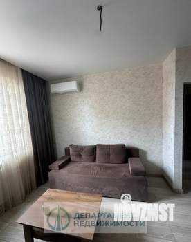 1-к квартира, вторичка, 33м2, 19/24 этаж