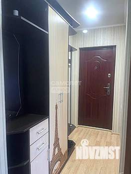 2-к квартира, вторичка, 45м2, 3/5 этаж