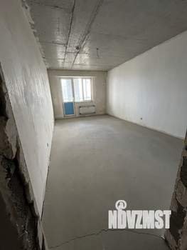 2-к квартира, вторичка, 100м2, 4/24 этаж