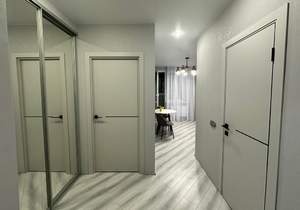 1-к квартира, вторичка, 39м2, 9/24 этаж