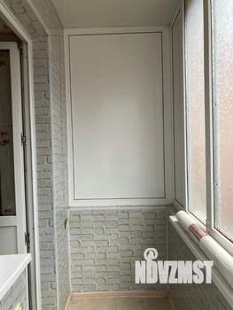 1-к квартира, вторичка, 39м2, 5/6 этаж