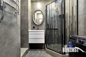 1-к квартира, вторичка, 43м2, 12/24 этаж