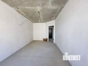 1-к квартира, вторичка, 42м2, 8/12 этаж
