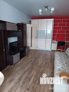 2-к квартира, вторичка, 46м2, 12/16 этаж