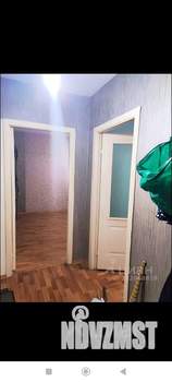 3-к квартира, вторичка, 62м2, 1/6 этаж