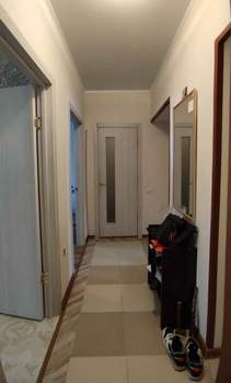 2-к квартира, вторичка, 57м2, 4/5 этаж