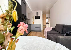 1-к квартира, вторичка, 31м2, 9/16 этаж