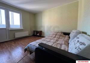 2-к квартира, вторичка, 70м2, 15/16 этаж